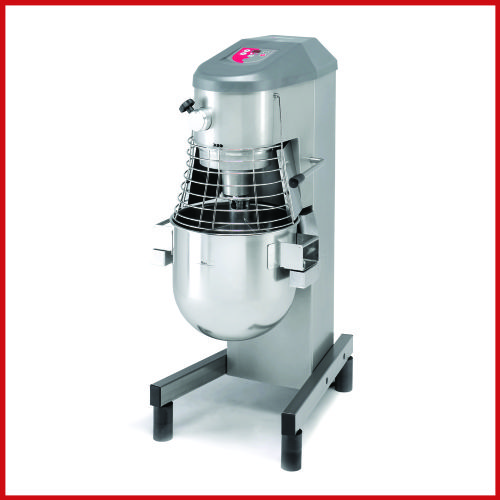 Sammic BE-30 Planetary Mixer - 30 Litre